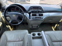 Thumbnail image of 2008 Honda Odyssey at Johnson City Honda