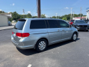 Thumbnail image of 2008 Honda Odyssey at Johnson City Honda