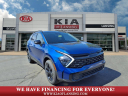 Thumbnail image of 2025 Kia Sportage at Kia Of Lansing