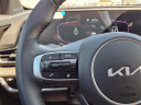 Thumbnail image of 2025 Kia Sportage at Kia Of Lansing