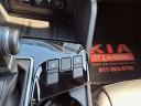 Thumbnail image of 2025 Kia Sportage at Kia Of Lansing
