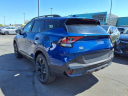 Thumbnail image of 2025 Kia Sportage at Kia Of Lansing
