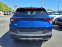 Thumbnail image of 2025 Kia Sportage at Kia Of Lansing