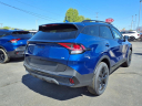 Thumbnail image of 2025 Kia Sportage at Kia Of Lansing