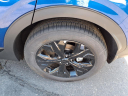 Thumbnail image of 2025 Kia Sportage at Kia Of Lansing