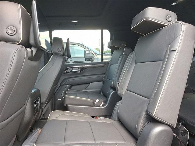 Thumbnail image of 2025 Chevrolet Suburban at Randy Marion Chevrolet, Buick, Cadillac, GMC, Subaru, Ford, Lincoln, Chrysler, Jeep, Ram