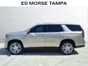 Thumbnail image of 2021 Chevrolet Tahoe at Ed Morse Cadillac Tampa
