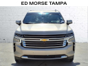 Thumbnail image of 2021 Chevrolet Tahoe at Ed Morse Cadillac Tampa