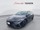 Thumbnail image of 2025 Toyota Camry at Cavender Toyota