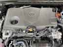 Thumbnail image of 2025 Toyota Camry at Cavender Toyota