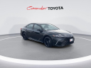 Thumbnail image of 2025 Toyota Camry at Cavender Toyota