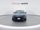 Thumbnail image of 2025 Toyota Camry at Cavender Toyota