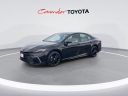 Thumbnail image of 2025 Toyota Camry at Cavender Toyota
