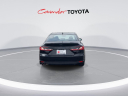 Thumbnail image of 2025 Toyota Camry at Cavender Toyota