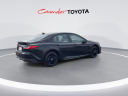 Thumbnail image of 2025 Toyota Camry at Cavender Toyota