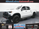 Thumbnail image of 2025 Chevrolet Silverado 1500 at Miami Lakes Automall