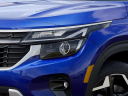 Thumbnail image of 2025 Kia Seltos at Ed Voyles Kia Chamblee