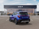 Thumbnail image of 2025 Kia Seltos at Ed Voyles Kia Chamblee