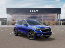 Thumbnail image of 2025 Kia Seltos at Ed Voyles Kia Chamblee