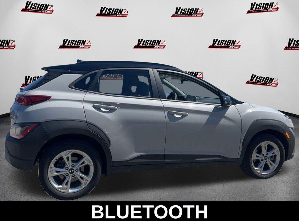 Thumbnail image of 2023 Hyundai KONA at Vision Hyundai Webster