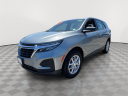 Thumbnail image of 2024 Chevrolet Equinox at Empire Chevrolet of Hicksville