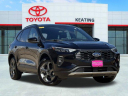 Thumbnail image of 2025 Ford Escape at Keating Toyota USED