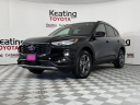 Thumbnail image of 2025 Ford Escape at Keating Toyota USED