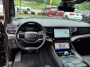 Thumbnail image of 2022 Jeep Grand Wagoneer at Lexus Of Nashville - Downtown