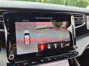 Thumbnail image of 2022 Jeep Grand Wagoneer at Lexus Of Nashville - Downtown