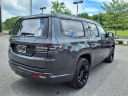 Thumbnail image of 2022 Jeep Grand Wagoneer at Lexus Of Nashville - Downtown