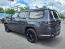 Thumbnail image of 2022 Jeep Grand Wagoneer at Lexus Of Nashville - Downtown