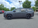Thumbnail image of 2022 Jeep Grand Wagoneer at Lexus Of Nashville - Downtown