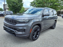 Thumbnail image of 2022 Jeep Grand Wagoneer at Lexus Of Nashville - Downtown