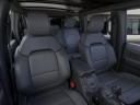 2025 Ford Bronco Big Bend at Lafontaine Ford Grand Rapids