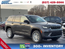 Thumbnail image of 2025 Jeep Grand Cherokee at Dave Dennis Chrysler Jeep Dodge Ram