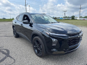 Thumbnail image of 2024 Chevrolet Trax at Joe Lunghamer Chevrolet