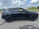Thumbnail image of 2024 Chevrolet Trax at Joe Lunghamer Chevrolet