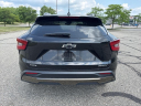 Thumbnail image of 2024 Chevrolet Trax at Joe Lunghamer Chevrolet