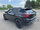 Thumbnail image of 2024 Chevrolet Trax at Joe Lunghamer Chevrolet