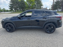 Thumbnail image of 2024 Chevrolet Trax at Joe Lunghamer Chevrolet