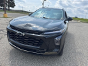 Thumbnail image of 2024 Chevrolet Trax at Joe Lunghamer Chevrolet