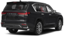Thumbnail image of 2024 Lexus LX 600 at Lexus of Freeport