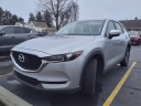 Thumbnail image of 2017 Mazda CX-5 at Mazda Direct