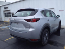 Thumbnail image of 2017 Mazda CX-5 at Mazda Direct