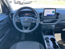 Thumbnail image of 2024 Ford Bronco Sport at George Ballentine Ford Lincoln