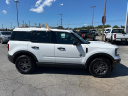 Thumbnail image of 2024 Ford Bronco Sport at George Ballentine Ford Lincoln