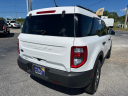 Thumbnail image of 2024 Ford Bronco Sport at George Ballentine Ford Lincoln