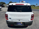 Thumbnail image of 2024 Ford Bronco Sport at George Ballentine Ford Lincoln