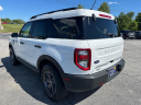 Thumbnail image of 2024 Ford Bronco Sport at George Ballentine Ford Lincoln