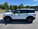 Thumbnail image of 2024 Ford Bronco Sport at George Ballentine Ford Lincoln